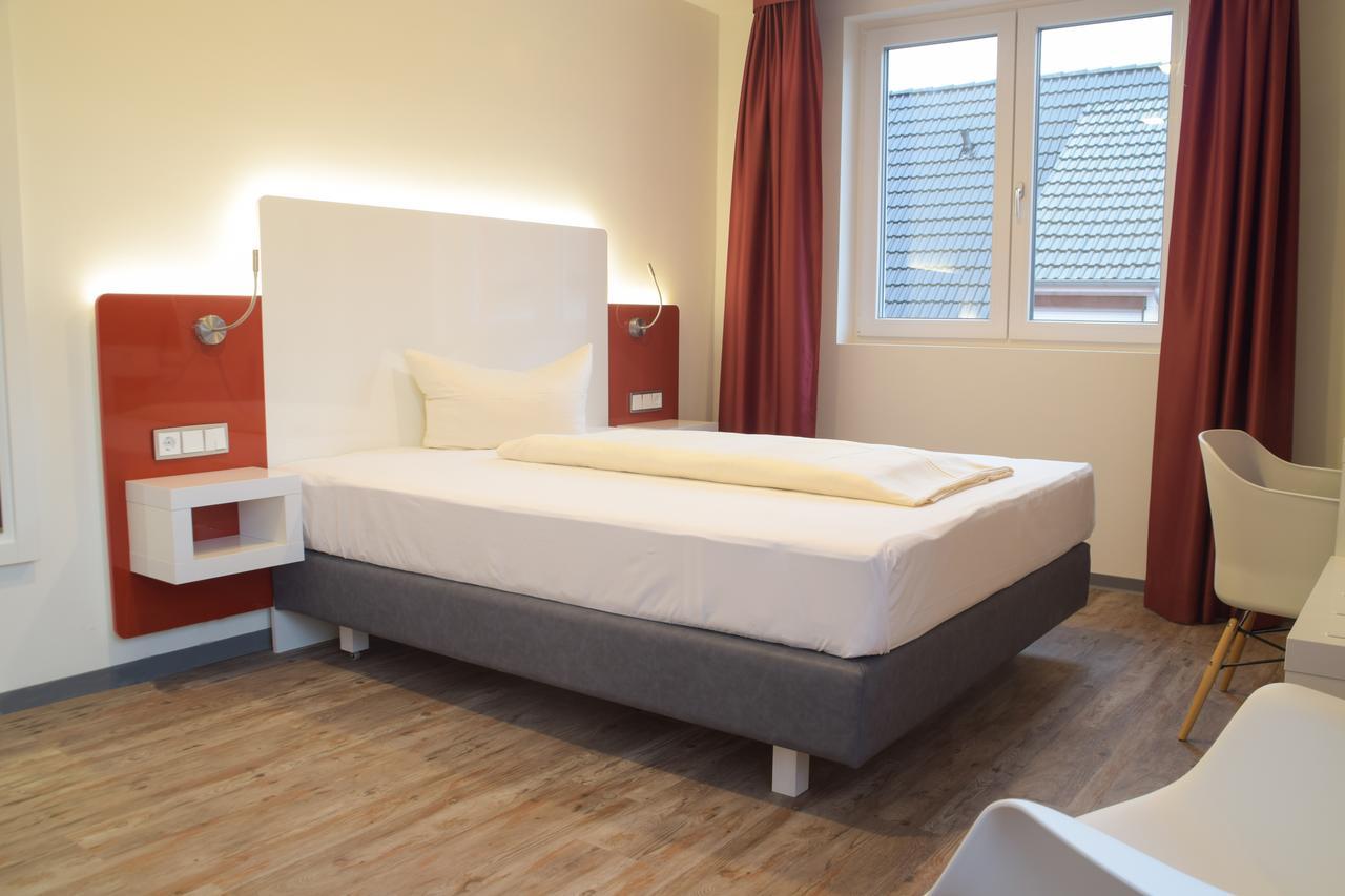 Hotel Arts Sankt Leon-Rot Eksteriør billede