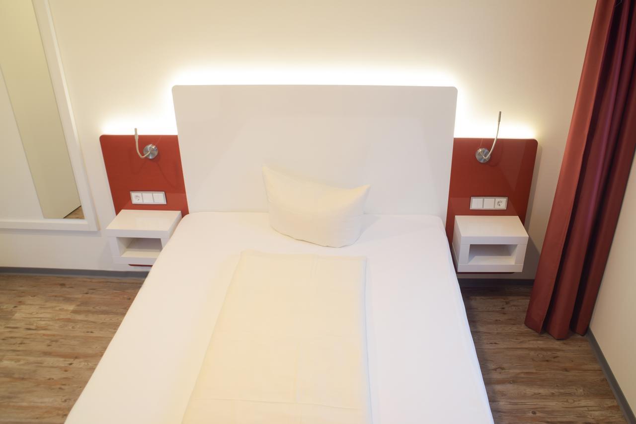 Hotel Arts Sankt Leon-Rot Eksteriør billede